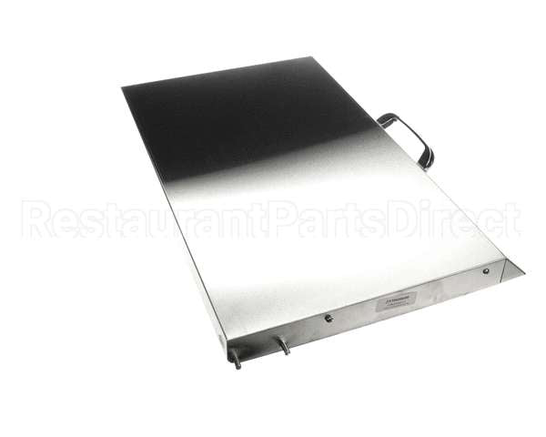 Z938600600 Turbo Air Lid (Small)