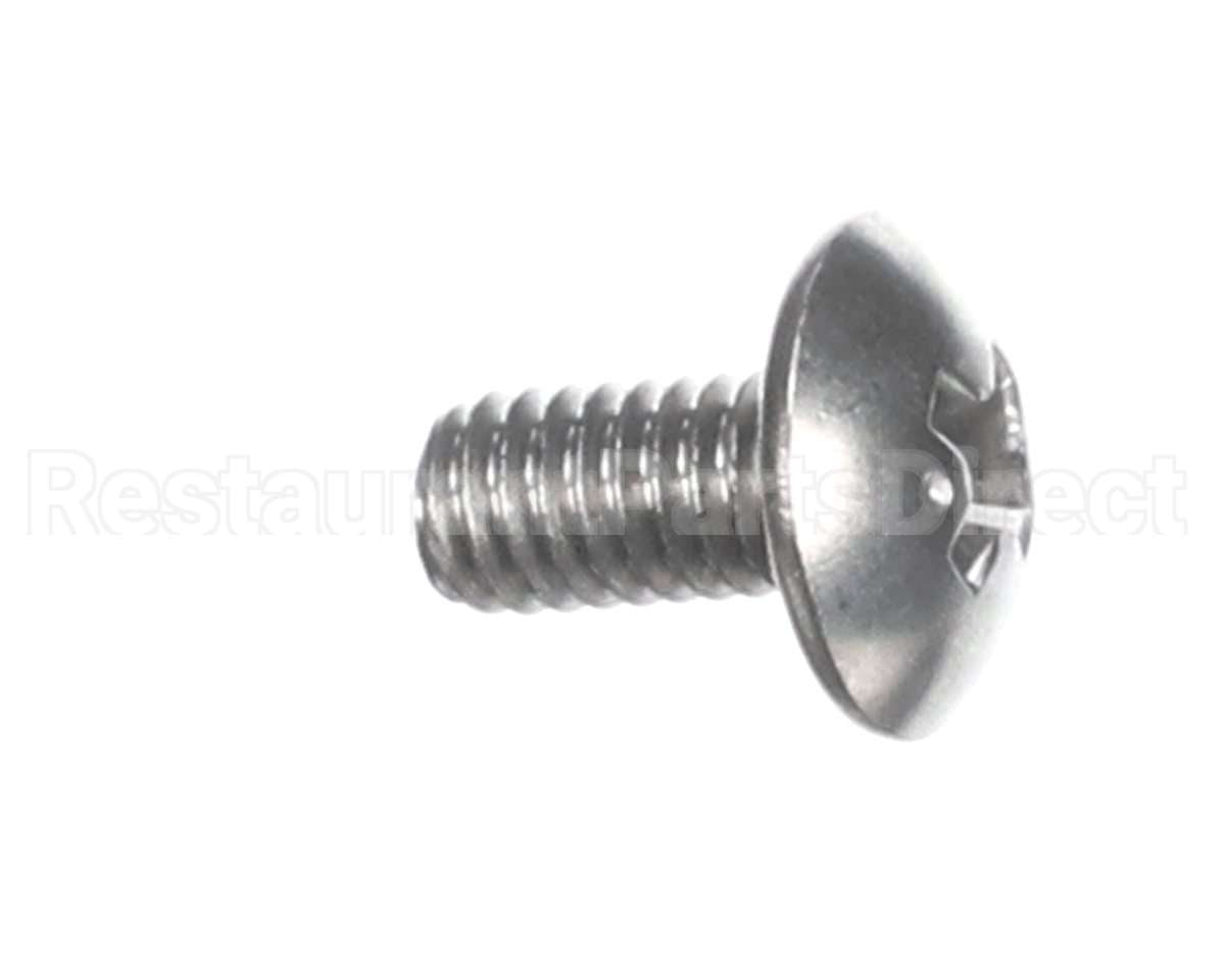ZAD0408UK Rinnai Truss Screw (806)(805) 2424Wc/240