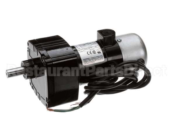 ZB060301790 Zesto Gear Drive Motor Assembly