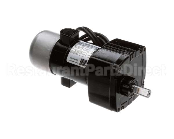ZB060301790 Zesto Gear Drive Motor Assembly