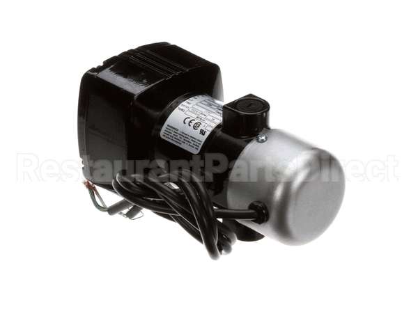 ZB060301790 Zesto Gear Drive Motor Assembly