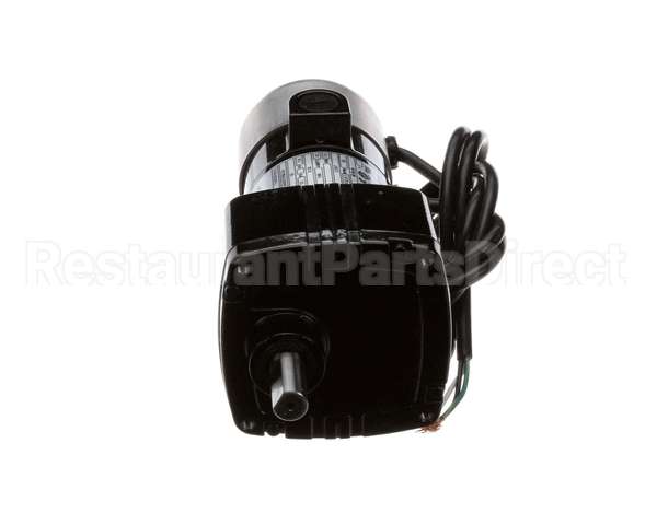 ZB060301790 Zesto Gear Drive Motor Assembly