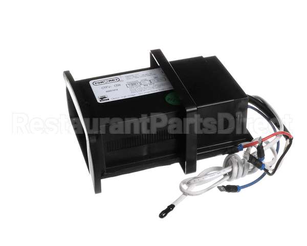 ZCOTE-0058 Torrey Refrigeration Ref Control Module