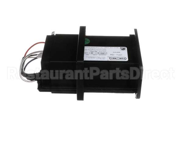 ZCOTE-0058 Torrey Refrigeration Ref Control Module