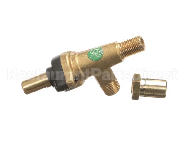 ZCV-2050-K Crown Verity Valve, Natural Gas, W #Zcv-205
