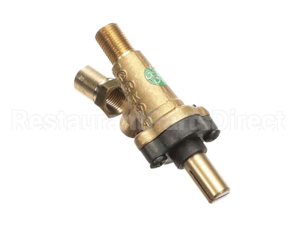 ZCV-2050-K Crown Verity Valve, Natural Gas, W #Zcv-205