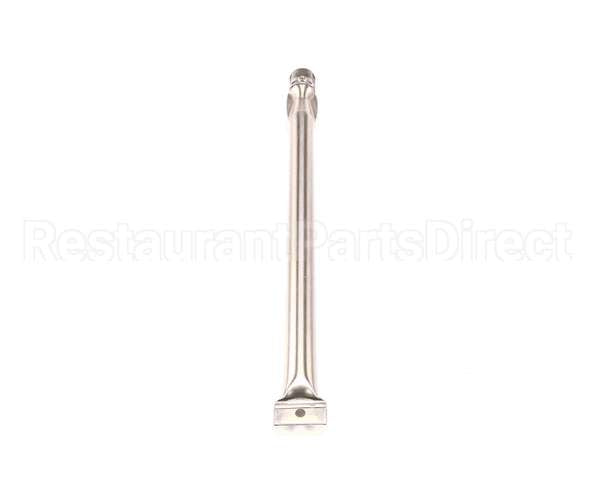 ZCV-2060-K Crown Verity Burner, Tubular, Stainless, W