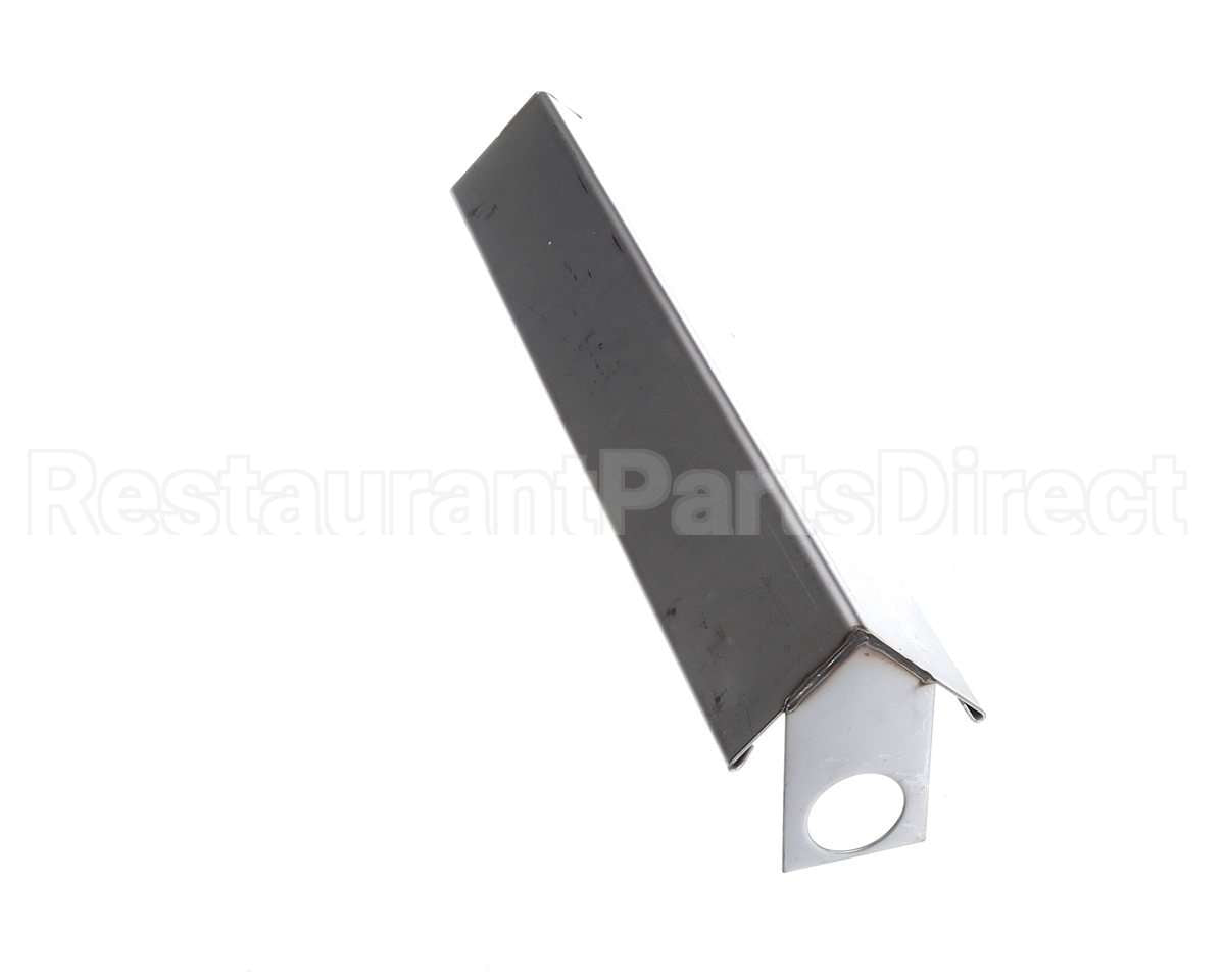 ZCV-2070 Crown Verity Stainles Steel Radiant