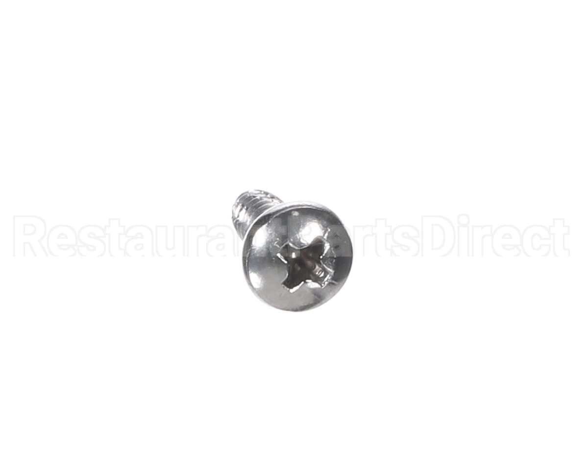 ZCV-2072 Crown Verity Burner Screw #1024X12 Pan