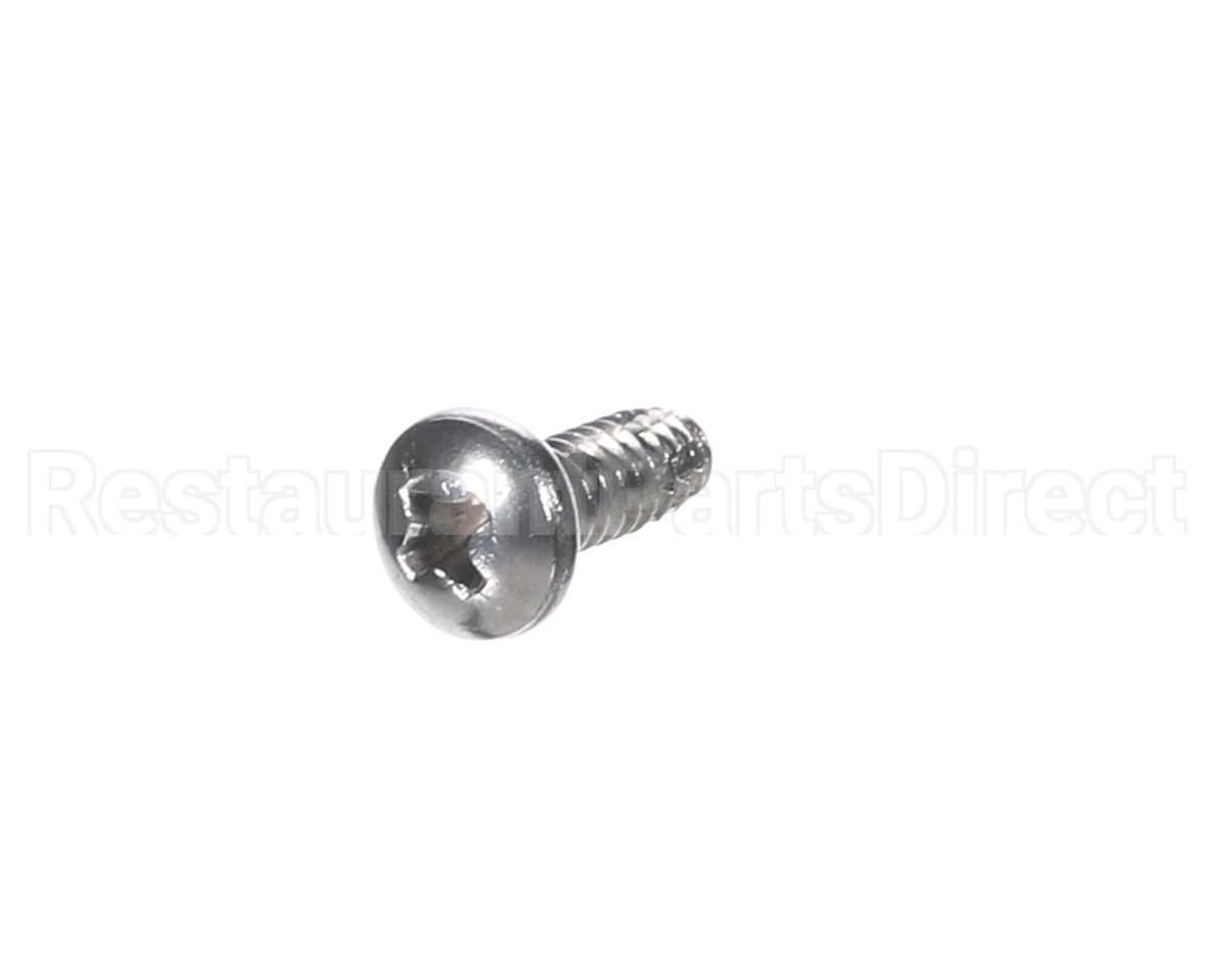 ZCV-2072 Crown Verity Burner Screw #1024X12 Pan
