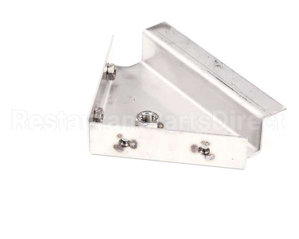 ZCV-2211 Crown Verity Caster Mount And Bracket-- Mcb
