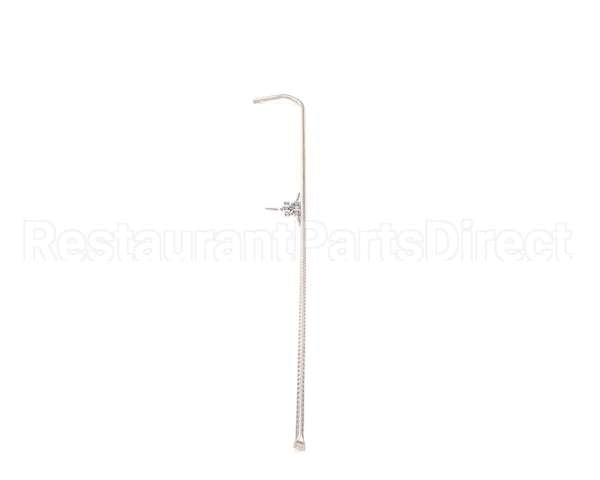 ZCV-3032-K Crown Verity Lighter Tube, L/H-36/72 W Hdwr