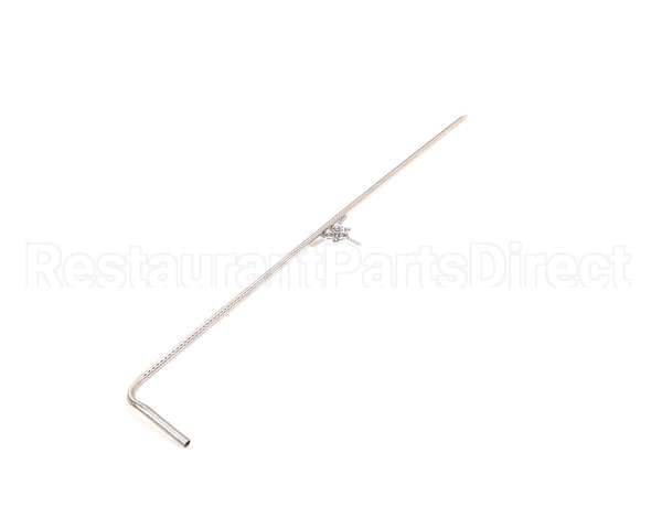 ZCV-3032-K Crown Verity Lighter Tube, L/H-36/72 W Hdwr