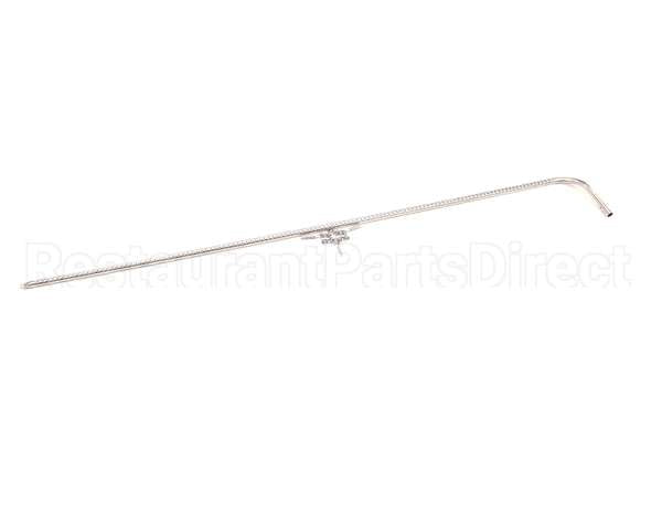 ZCV-7033-K Crown Verity Lighter Tube, R/H-72, W Hdwr #