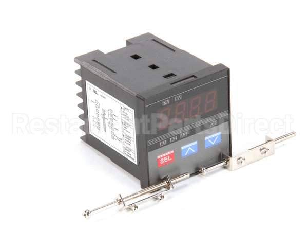 ZDIVD2001TR1DNA Zesto Thermostat Electronic