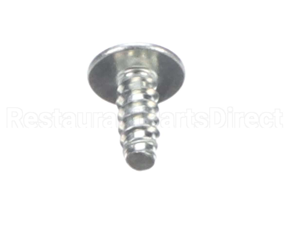 ZEDB0410SZ Rinnai Screw (812) All Heaters