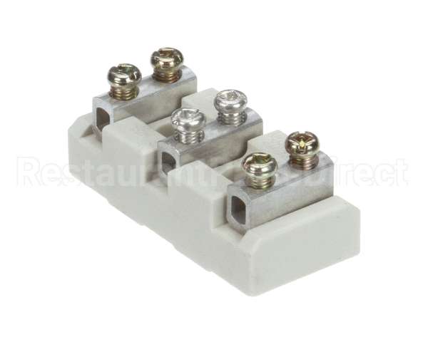 ZET270AL Zesto Terminal Block Porcelain 240V