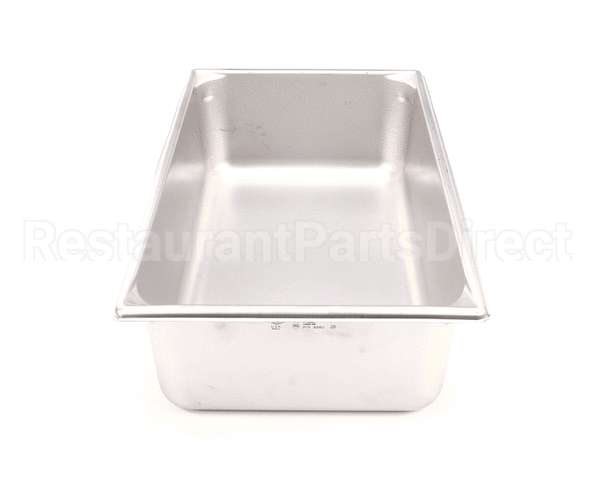 ZHW-10511 Crown Verity Pan, 6 Deep, Full Size, - (3Wh