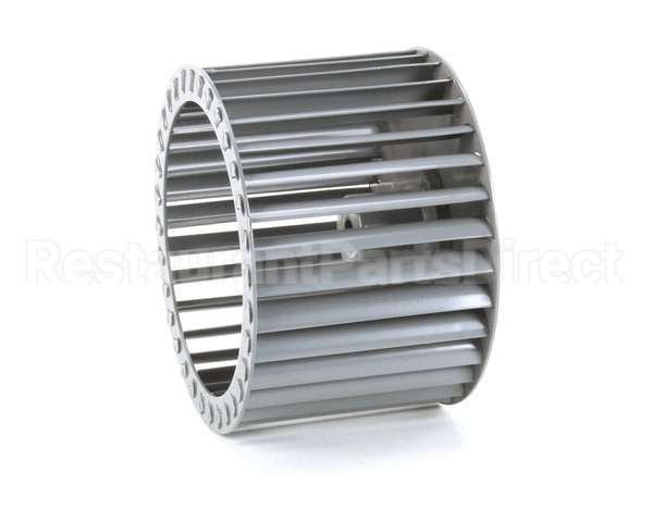 ZJASF06254001LI Zesto Motor Blower Wheel