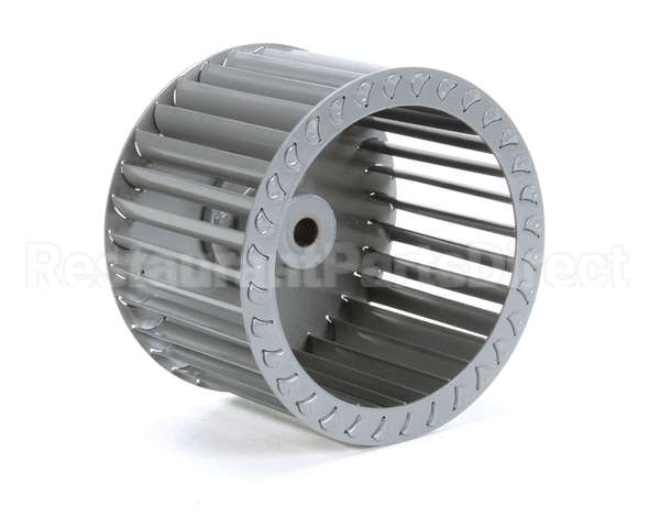 ZJASF06254001LI Zesto Motor Blower Wheel