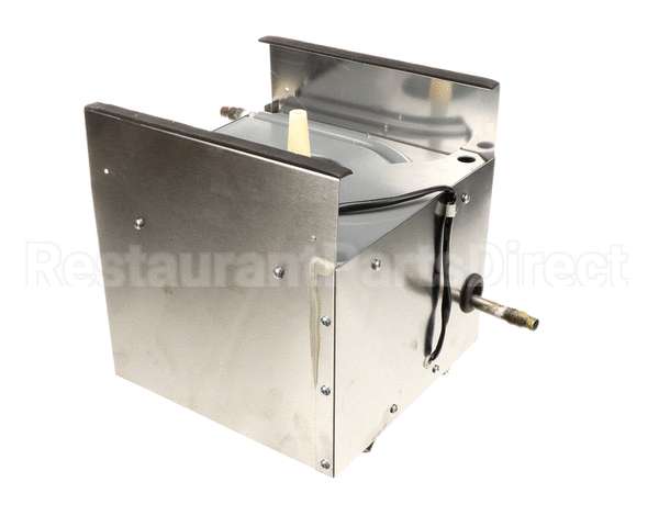 ZK-CONDRAIN115 Turbo Air Eva Con Pump Set (Assembly)