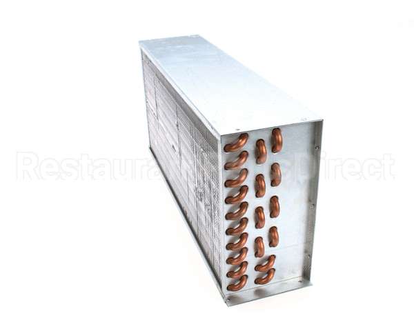 ZK35-00014A Turbo Air Condenser Coil Tom40/50 (Old T