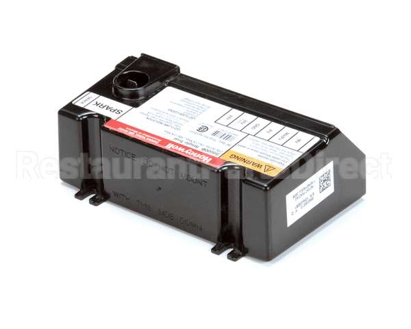 ZMD842915 Zesto Electronic Control Burner Re3