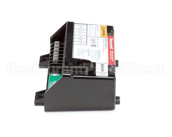 ZMD842915 Zesto Electronic Control Burner Re3