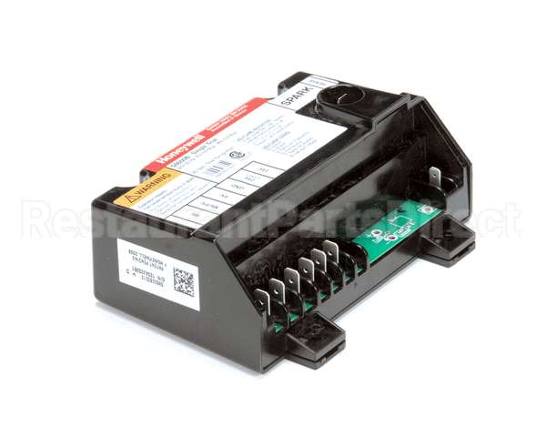 ZMD842915 Zesto Electronic Control Burner Re3