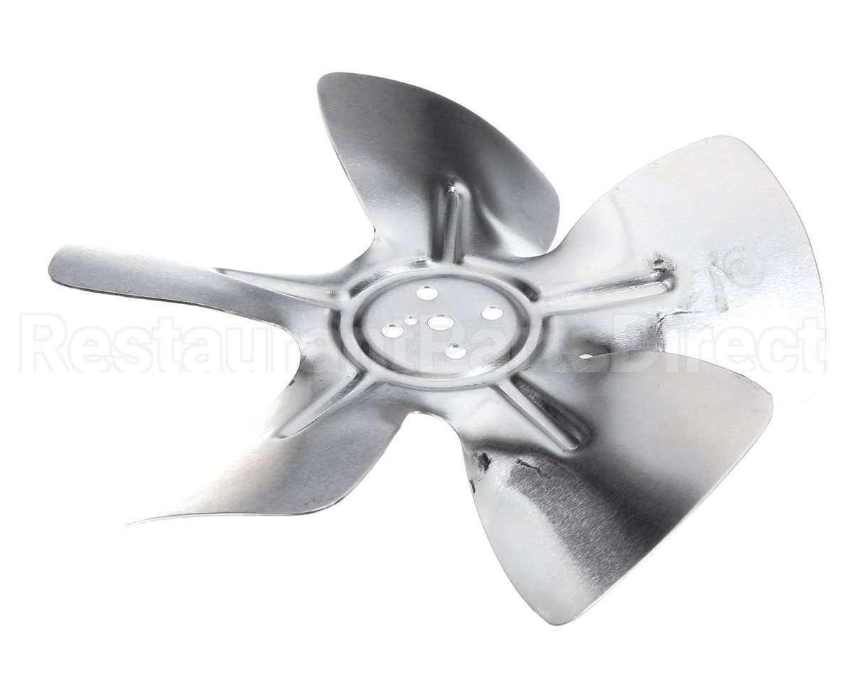 ZMOAS-0004 Torrey Refrigeration Blade