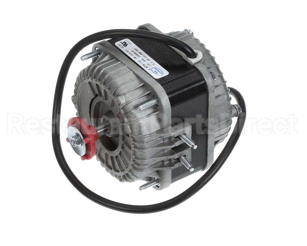ZMOMT-0001 Torrey Refrigeration Condensor Fan Motor