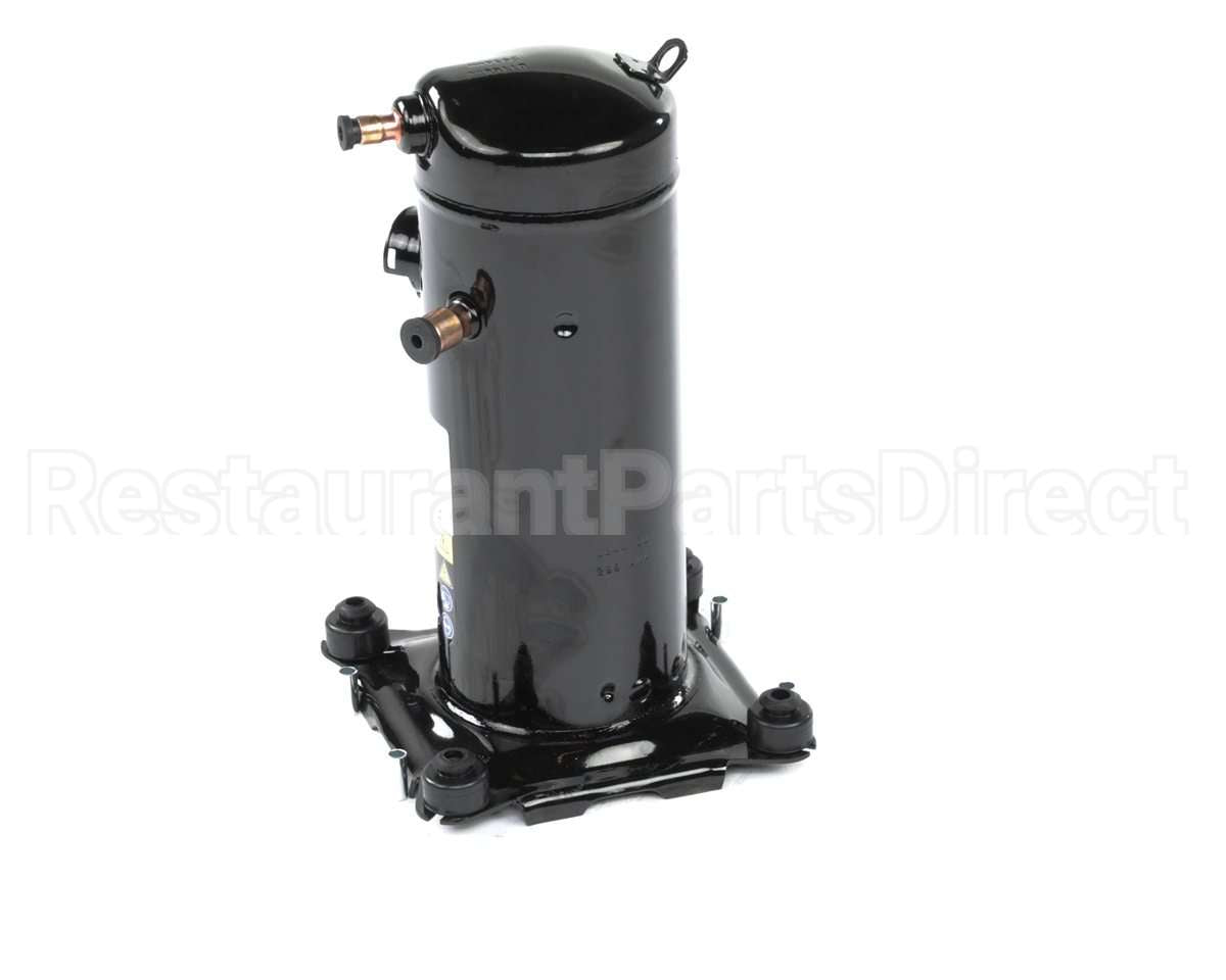 ZP31K5E-TF5-830 International Comfort Pro Comp Zp31K5E-Tf5-830