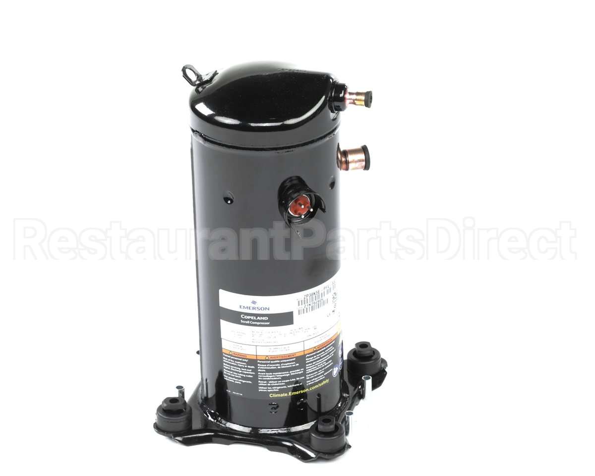 ZP38K5E-PFV-830 International Comfort Pro Comp Scroll