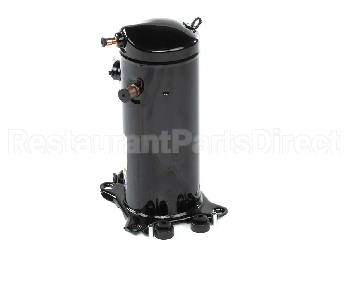ZP40K6E-PFV-830 International Comfort Pro Compressor Scoll