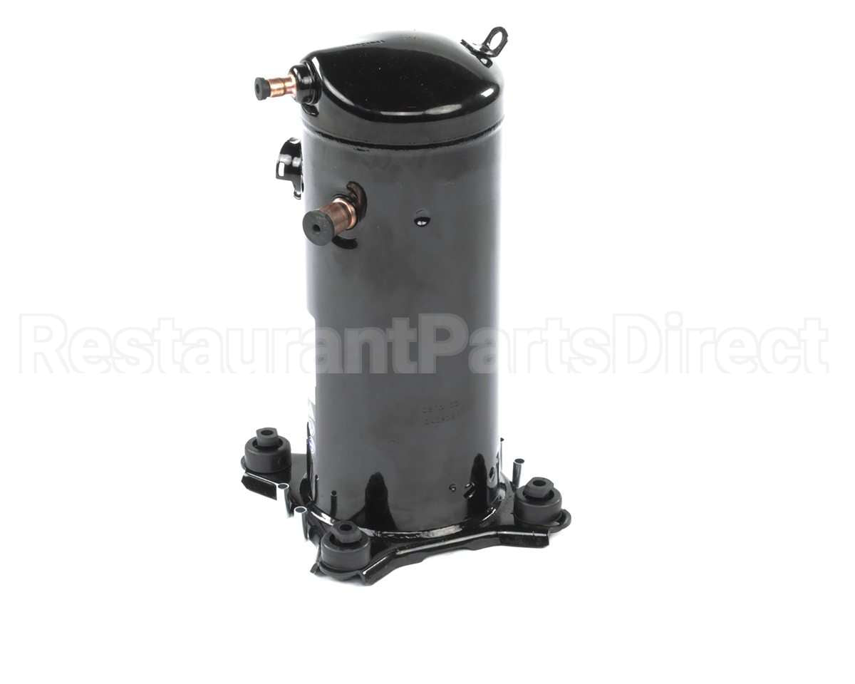 ZP51K6E-PFV-830 International Comfort Pro Compressor