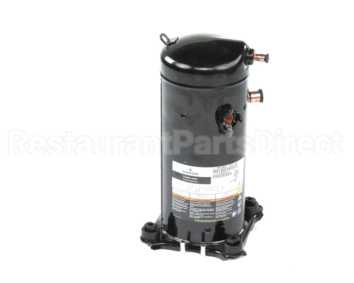 ZP67KCE-TF5-830 International Comfort Pro Comp Zp67Kce-Tf5-830