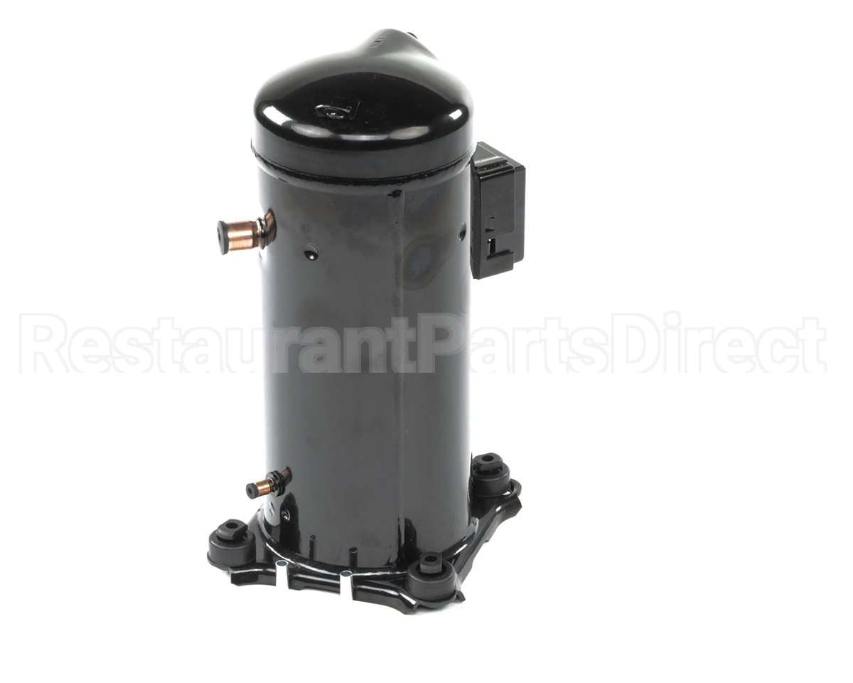 ZP83KCE-TF5-7M7 International Comfort Pro Compressor
