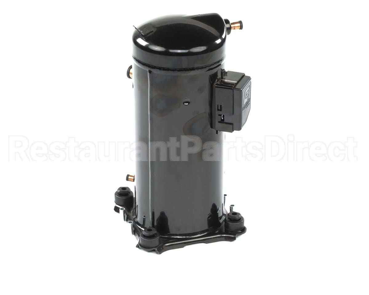 ZP83KCE-TF5-7M7 International Comfort Pro Compressor