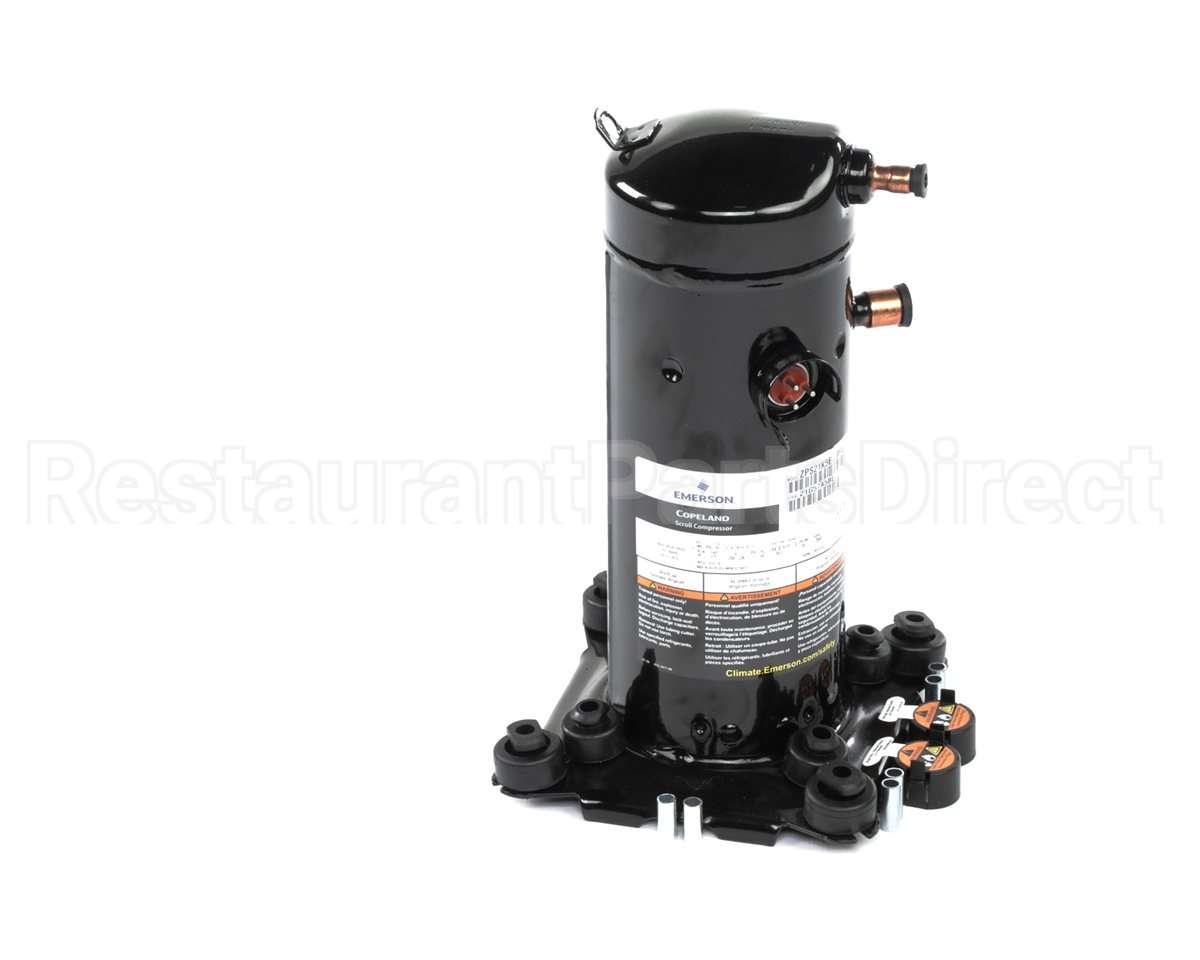 ZPS21K5E-PFV-830 International Comfort Pro Compressor