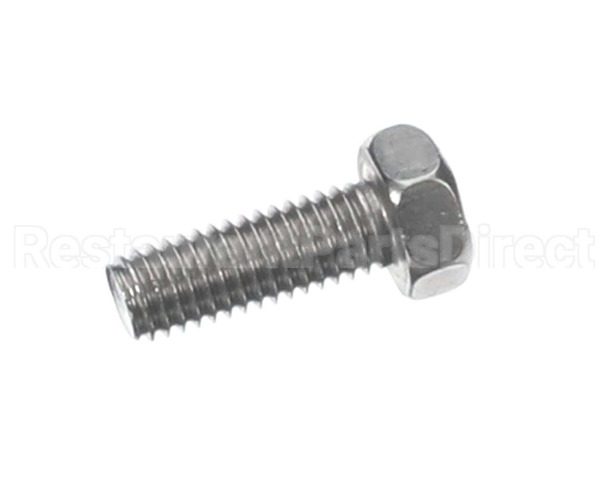 ZQAA0514UK Rinnai Hexagon Screw For Gas Inlet
