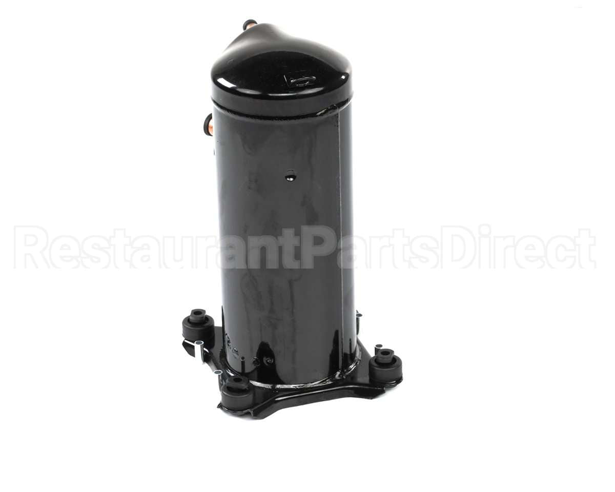 ZR38K5E-PFV-830 International Comfort Pro Compressor