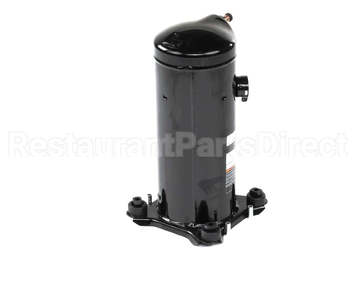 ZR38K5E-PFV-830 International Comfort Pro Compressor