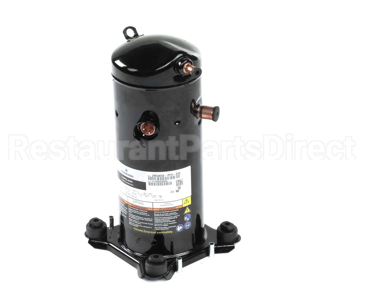 ZR54K5E-PFV-830 International Comfort Pro Compressor
