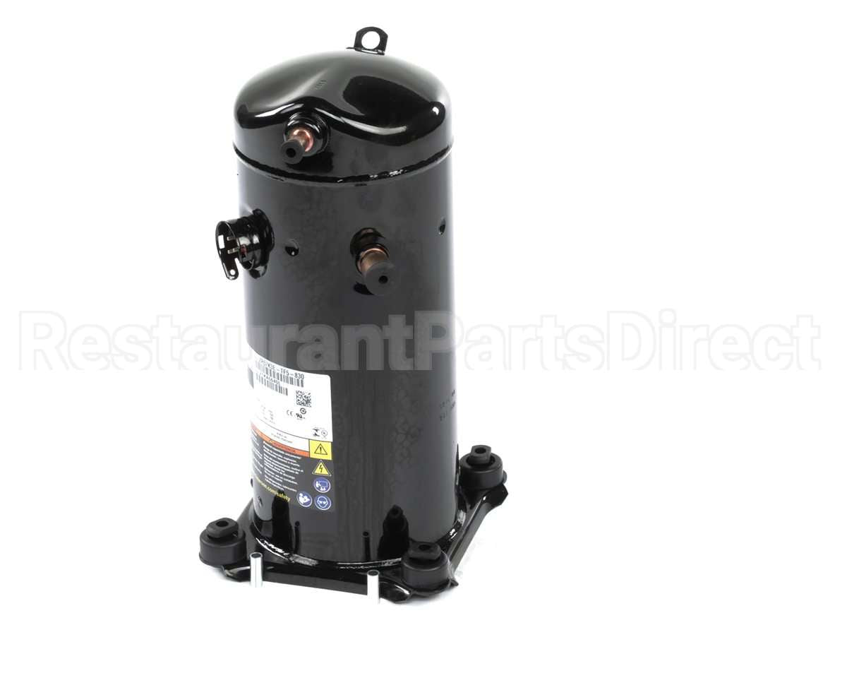 ZR57K3E-TF5-830 International Comfort Pro Compressor