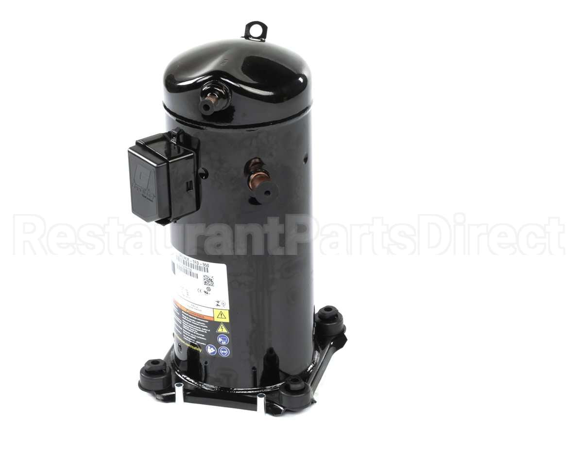 ZR57K3E-TFD-950 International Comfort Pro Compressor