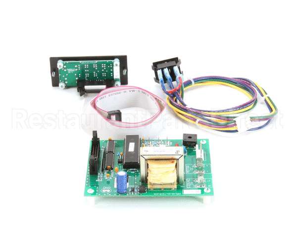 ZRA620 Zesto Speed Control Board Assembly 60-23