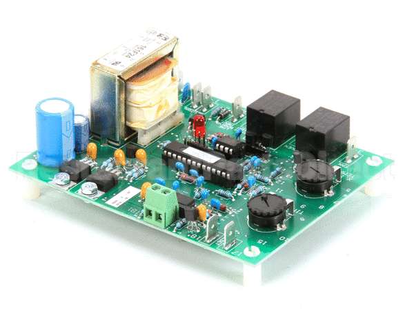 ZRA685 Zesto High Limit & Time Delay Protec