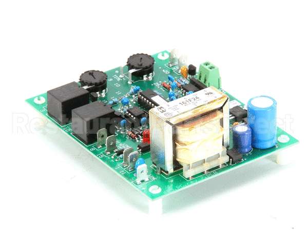 ZRA685 Zesto High Limit & Time Delay Protec