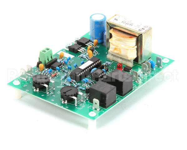 ZRA685 Zesto High Limit & Time Delay Protec