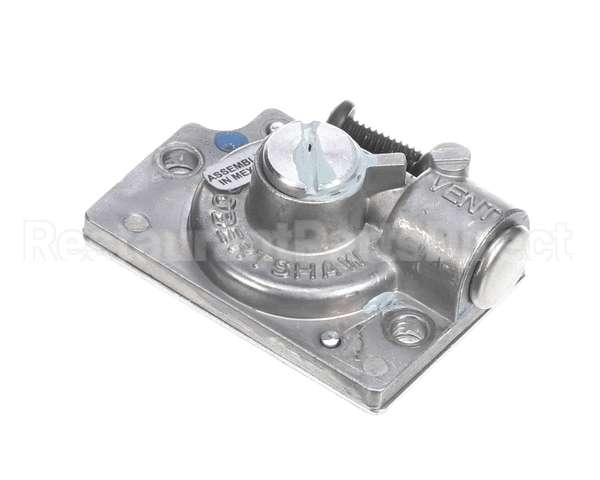 ZRB1751013N Zesto Gas Valve Conv. Kit To Ng